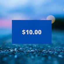 Load image into Gallery viewer, Gift Card